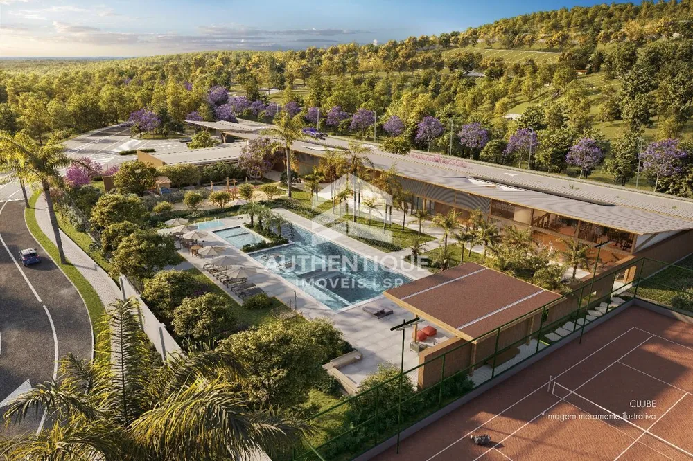 Terreno, 830 m² - Foto 1