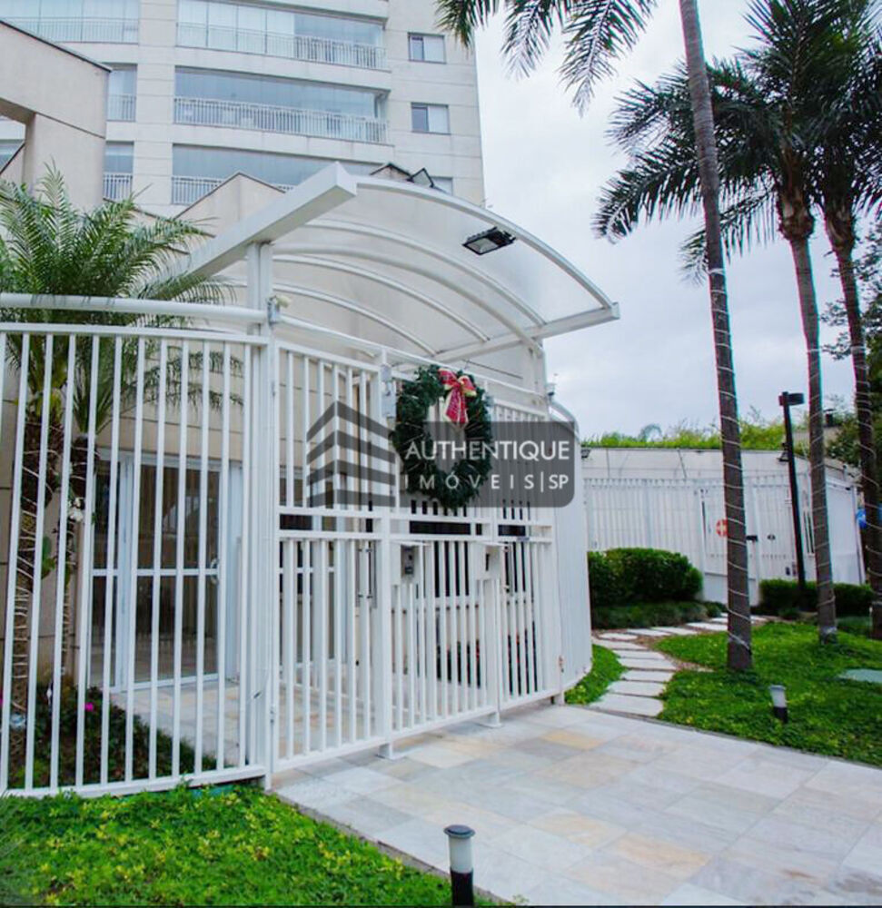 Apartamento, 2 quartos, 80 m² - Foto 4