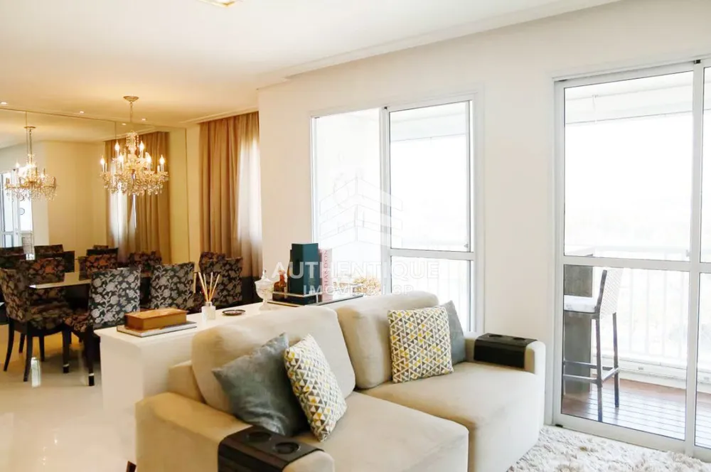 Apartamento, 2 quartos, 80 m² - Foto 10