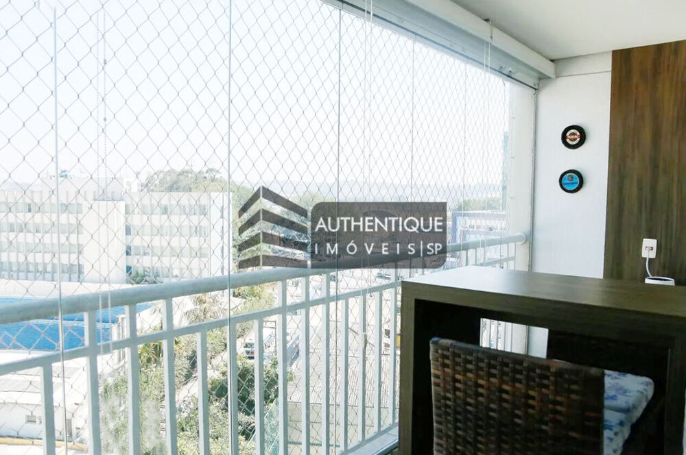 Apartamento, 2 quartos, 80 m² - Foto 1