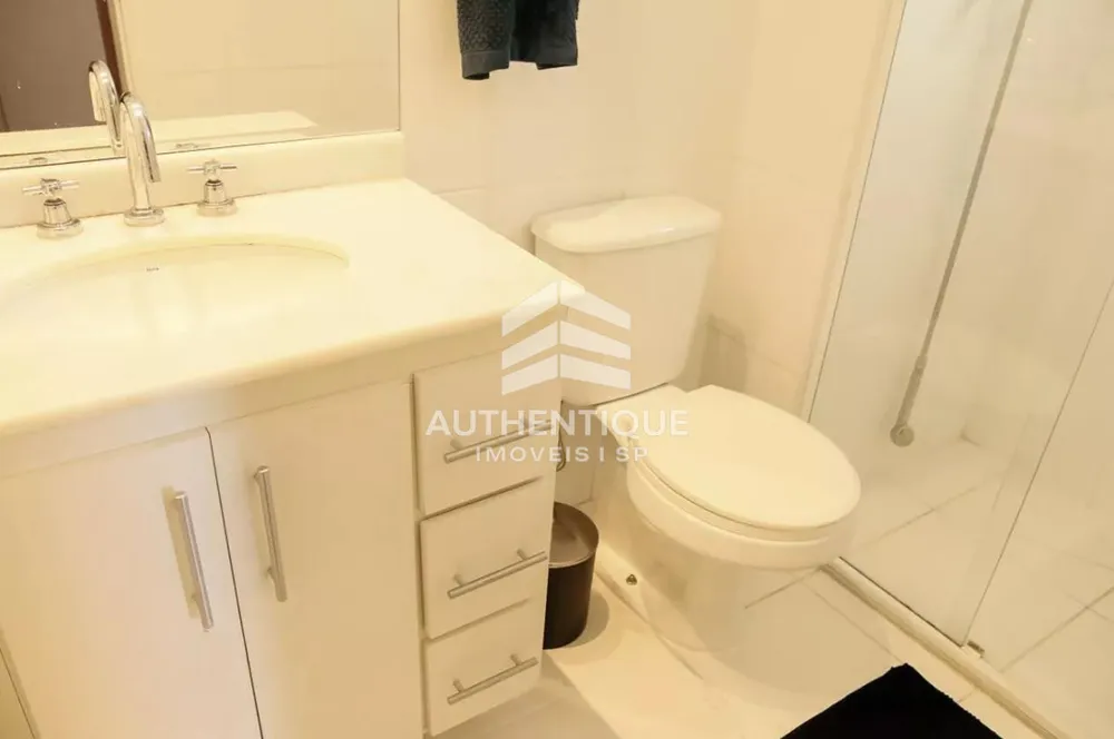 Apartamento, 2 quartos, 80 m² - Foto 13