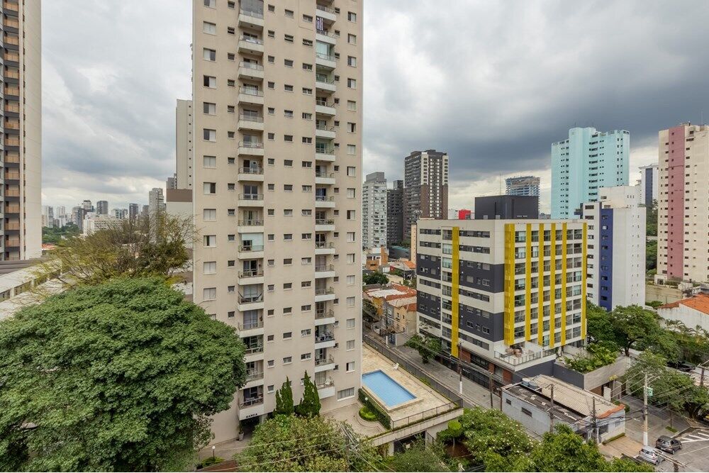 Apartamento à venda com 2 quartos, 83m² - Foto 6