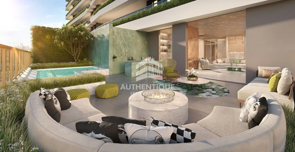 Apartamento, 2 quartos, 68 m² - Foto 11