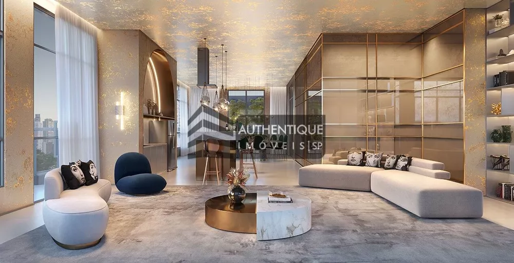 Apartamento, 2 quartos, 68 m² - Foto 3