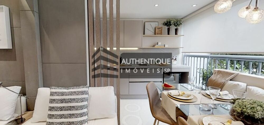 Apartamento, 1 quarto, 26 m² - Foto 8