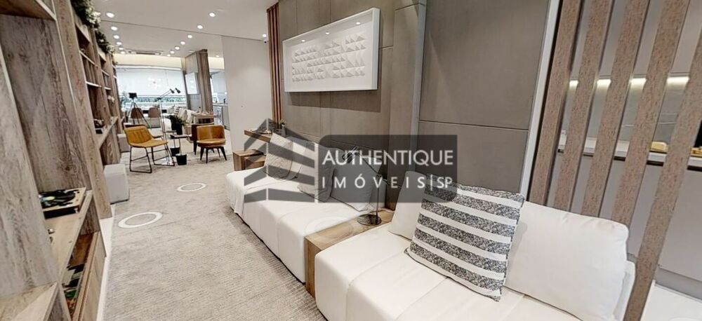Apartamento, 1 quarto, 26 m² - Foto 3