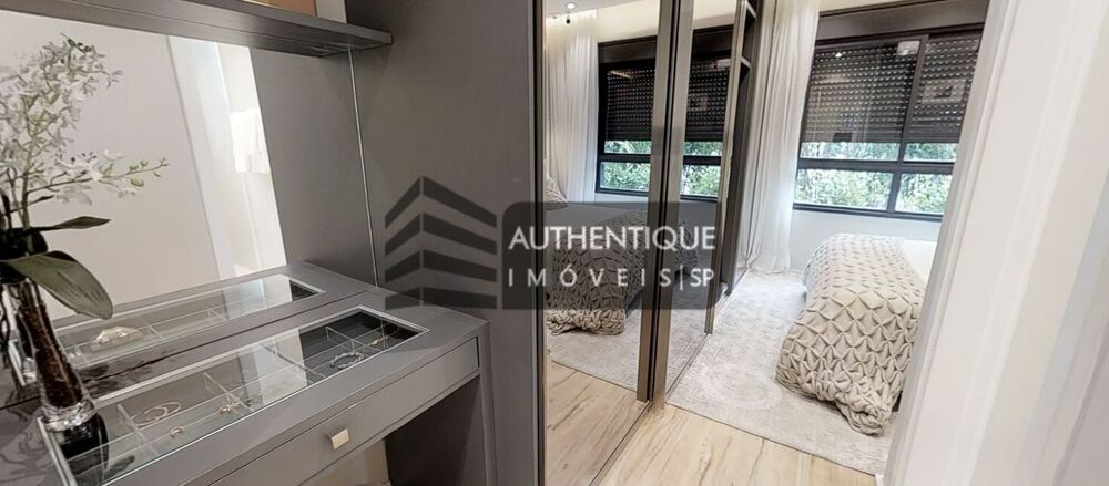 Apartamento, 1 quarto, 26 m² - Foto 10