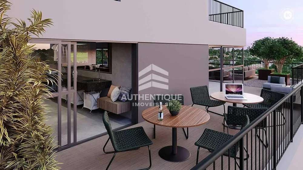 Apartamento, 1 quarto, 26 m² - Foto 15