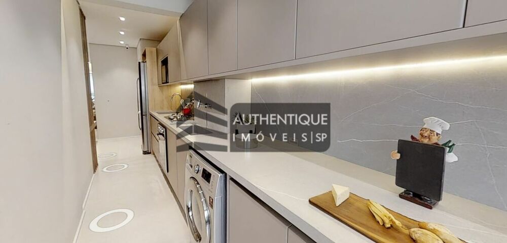 Apartamento, 1 quarto, 26 m² - Foto 5