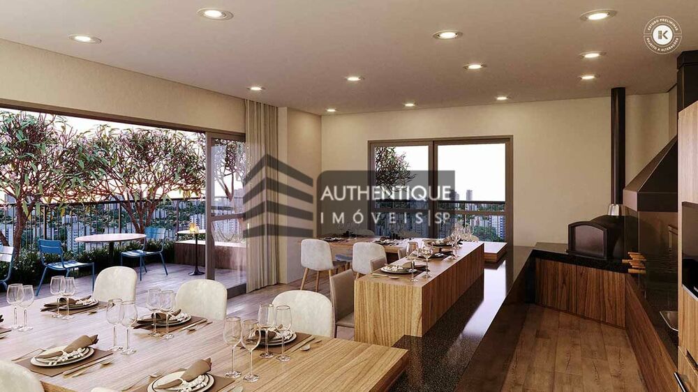 Apartamento, 1 quarto, 26 m² - Foto 4