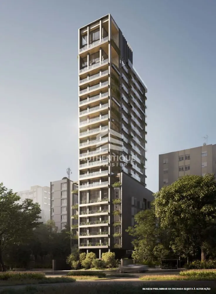 Apartamento, 4 quartos, 291 m² - Foto 14