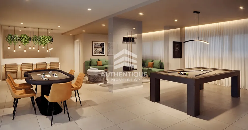Apartamento, 4 quartos, 125 m² - Foto 5