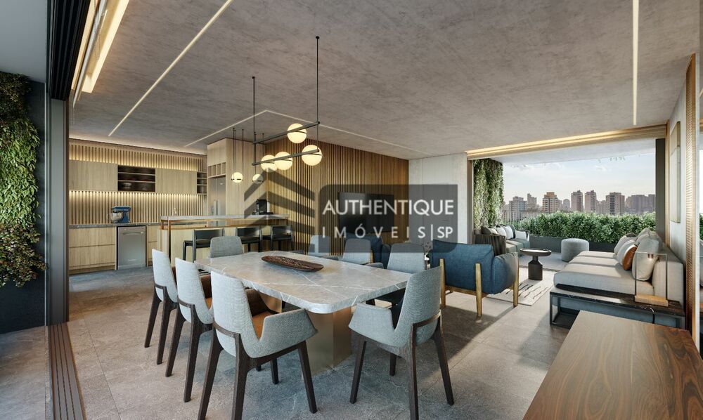 Apartamento, 1 quarto, 32 m² - Foto 25
