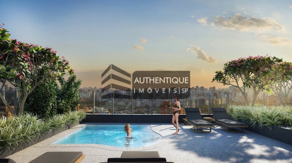 Apartamento, 1 quarto, 32 m² - Foto 17