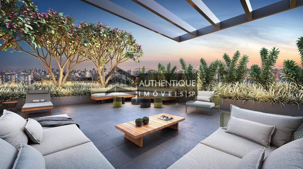 Apartamento, 1 quarto, 32 m² - Foto 14