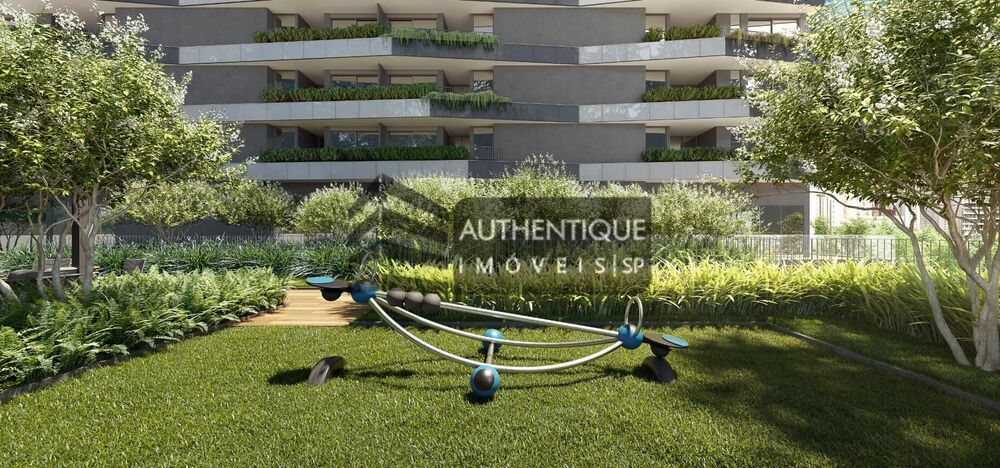 Apartamento, 1 quarto, 32 m² - Foto 11