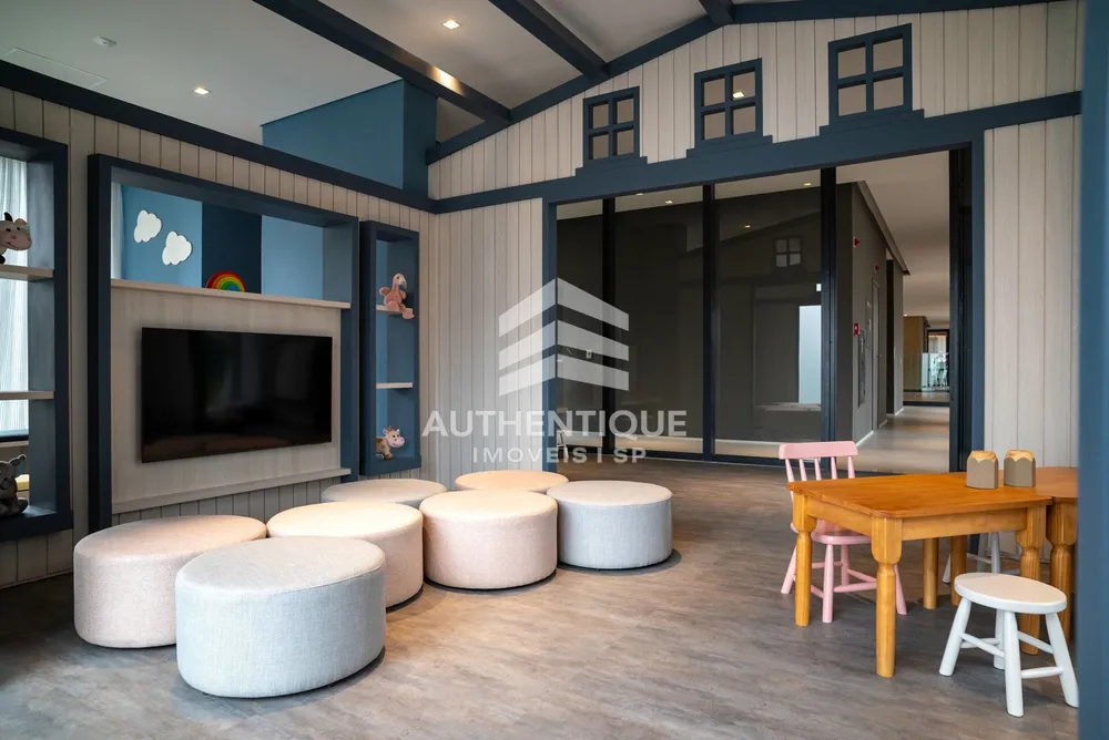 Apartamento, 1 quarto, 32 m² - Foto 46