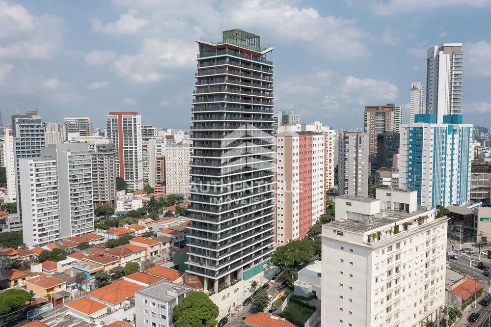 Apartamento, 3 quartos, 129 m² - Foto 4