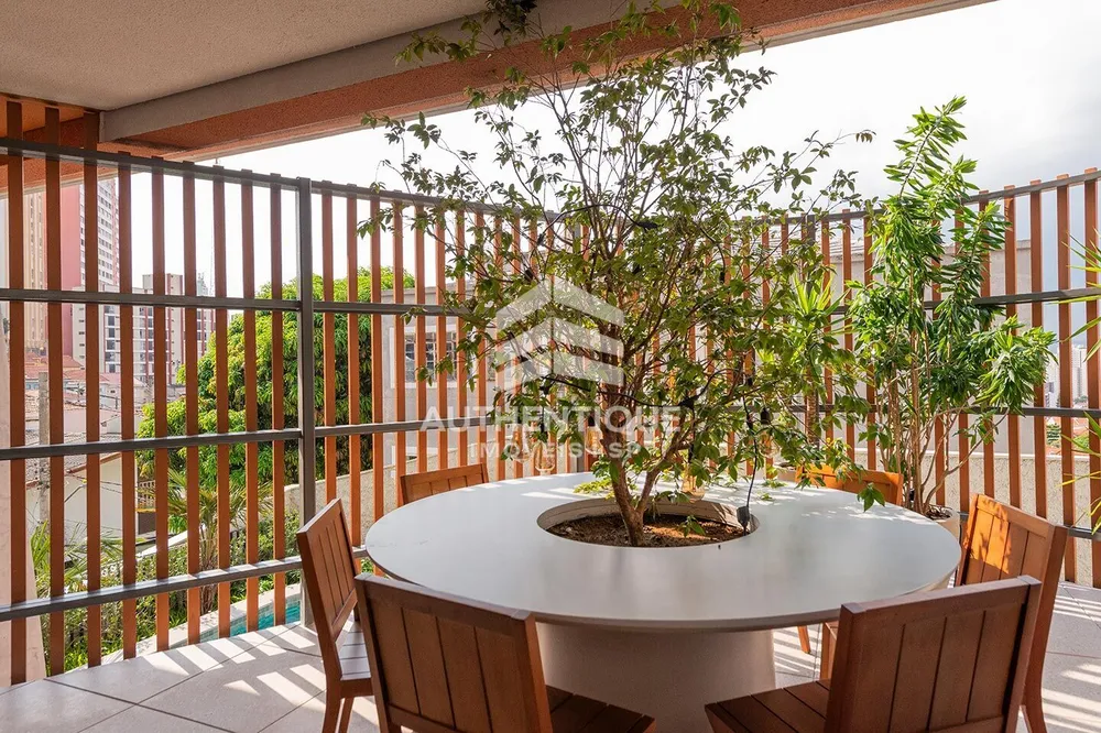 Apartamento, 3 quartos, 129 m² - Foto 9
