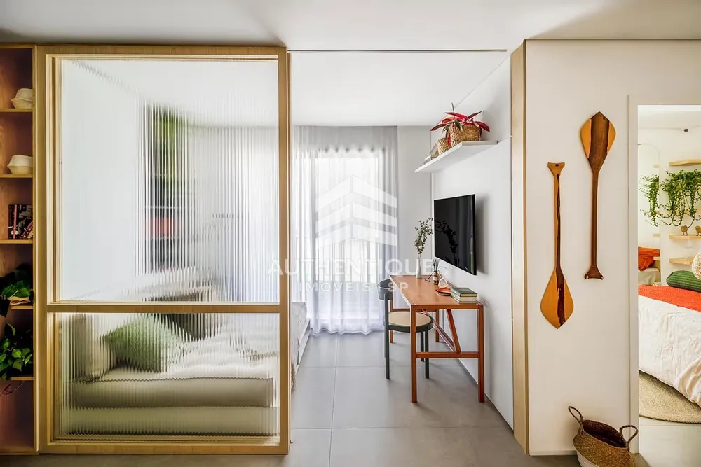 Apartamento, 3 quartos, 129 m² - Foto 12