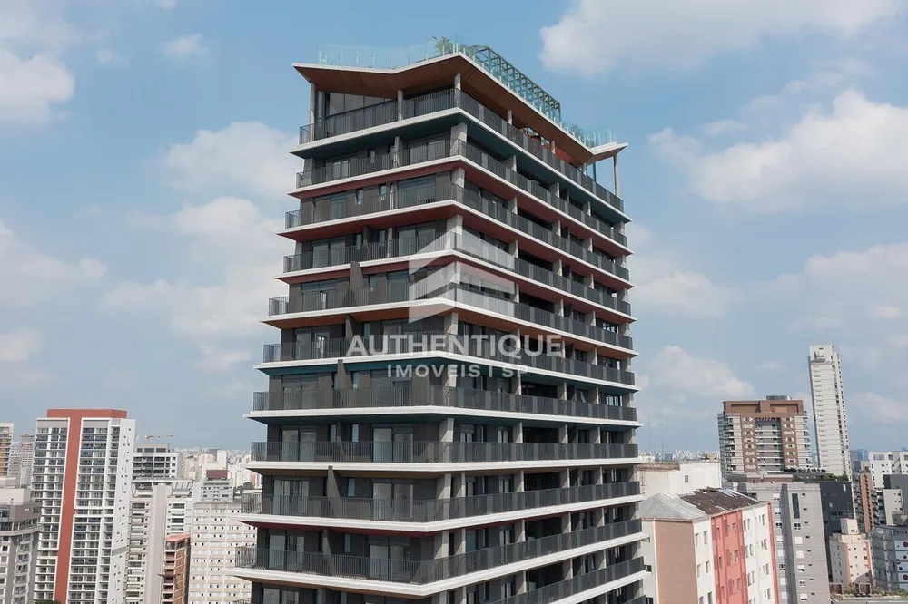 Apartamento, 3 quartos, 129 m² - Foto 3