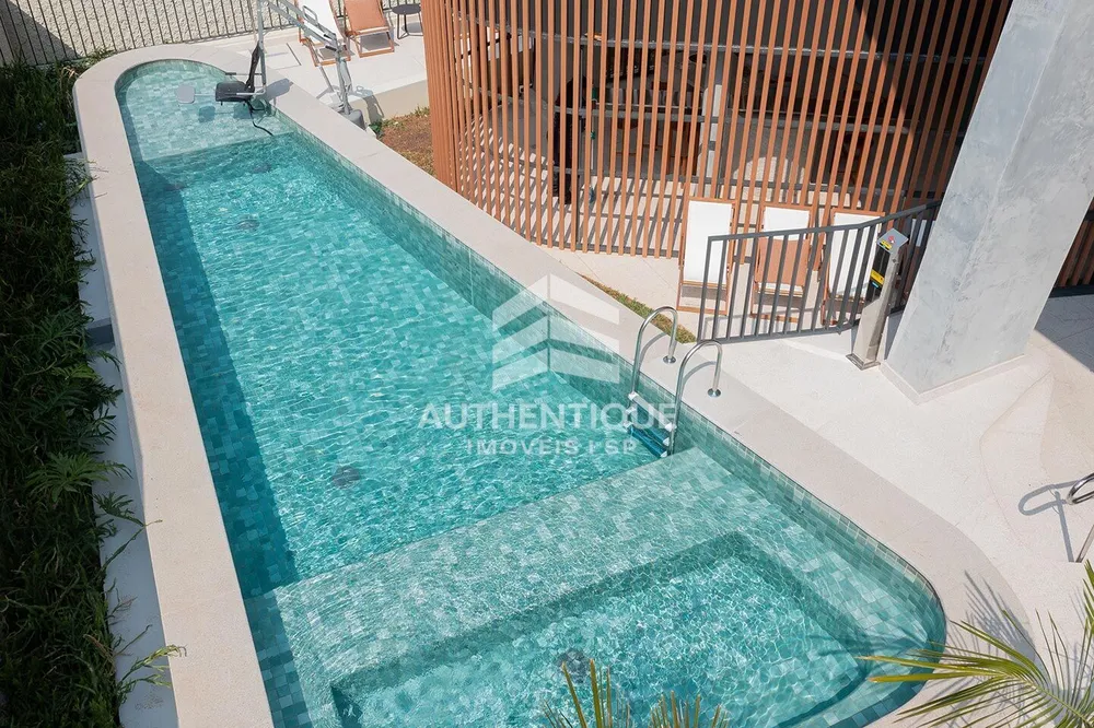 Apartamento, 3 quartos, 129 m² - Foto 1
