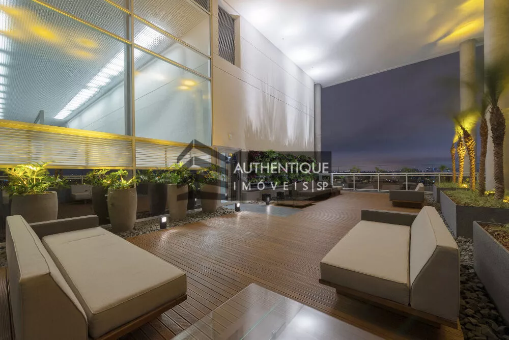 Apartamento, 1 quarto, 60 m² - Foto 6