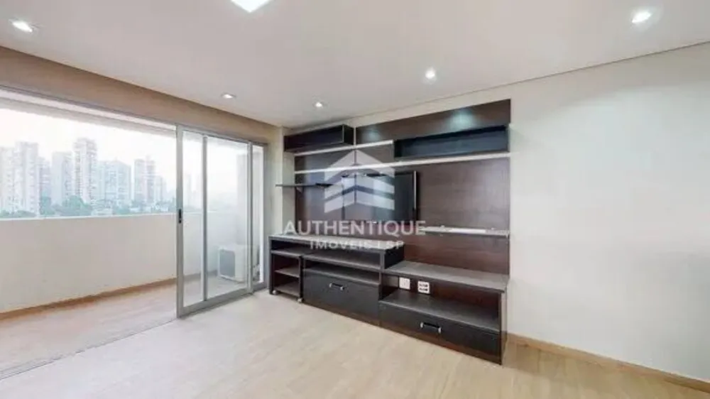 Apartamento, 1 quarto, 60 m² - Foto 21