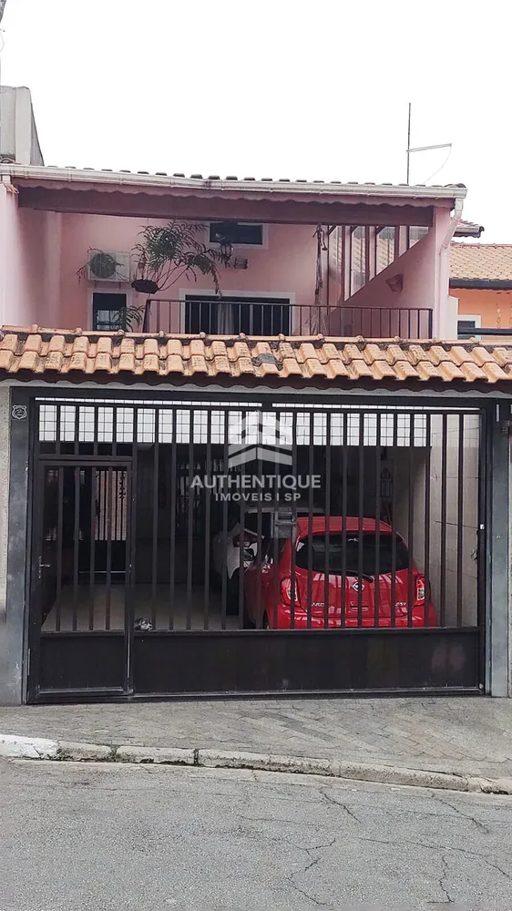 Sobrado, 3 quartos, 165 m² - Foto 9