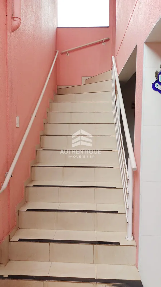 Sobrado, 3 quartos, 165 m² - Foto 2