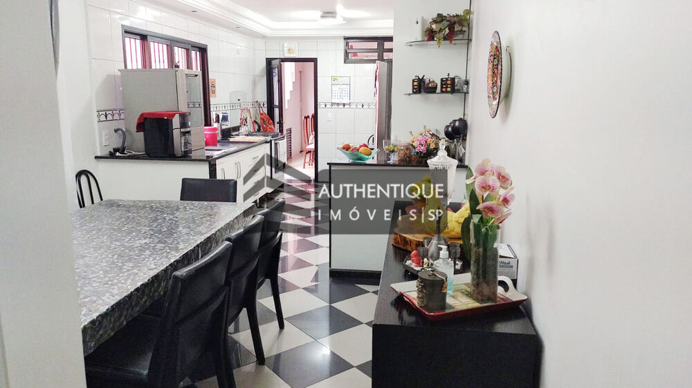 Sobrado, 3 quartos, 165 m² - Foto 7