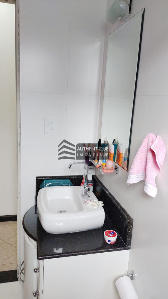 Sobrado, 3 quartos, 165 m² - Foto 5