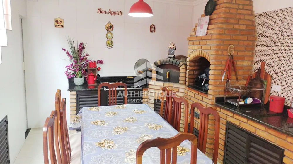 Sobrado, 3 quartos, 165 m² - Foto 16