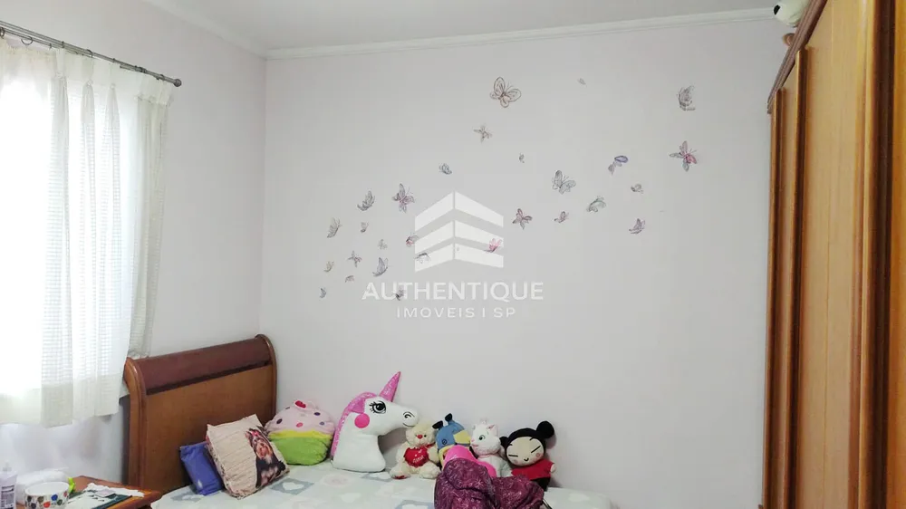 Sobrado, 3 quartos, 165 m² - Foto 11