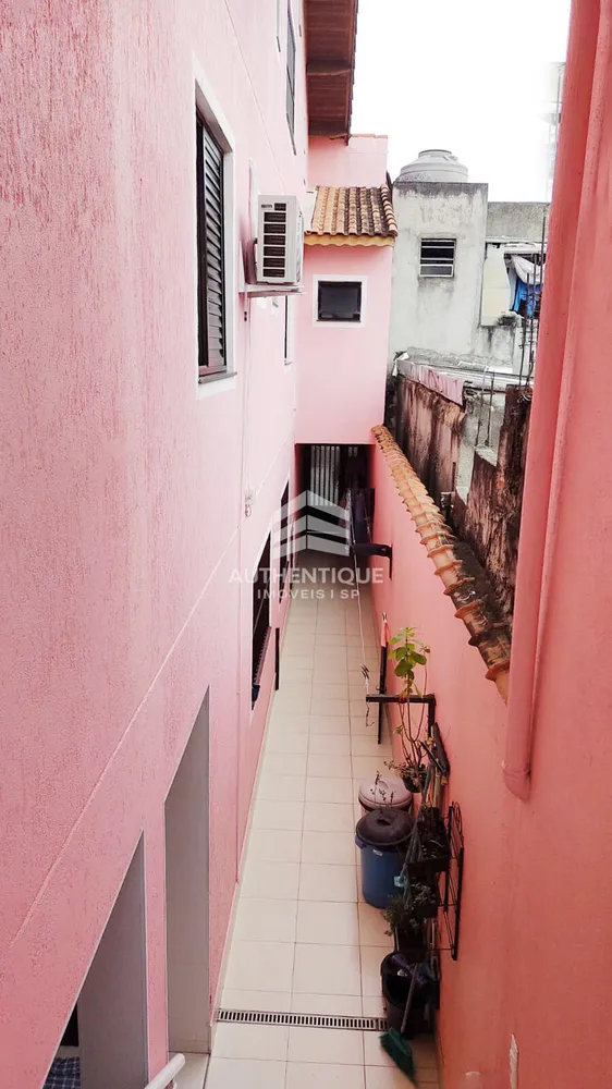 Sobrado, 3 quartos, 165 m² - Foto 12