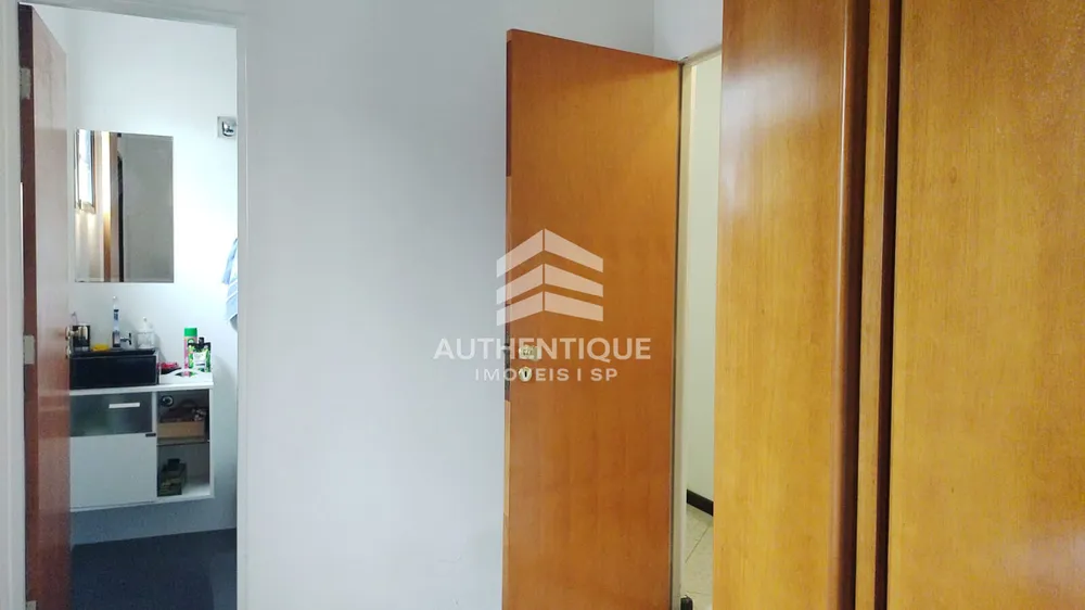 Sobrado, 3 quartos, 165 m² - Foto 1