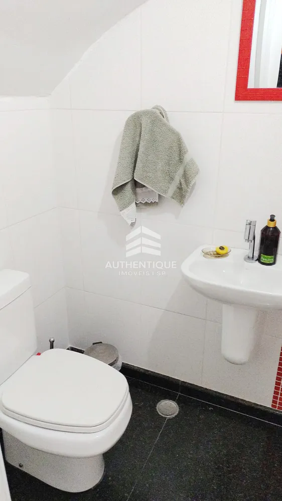 Sobrado, 3 quartos, 165 m² - Foto 14