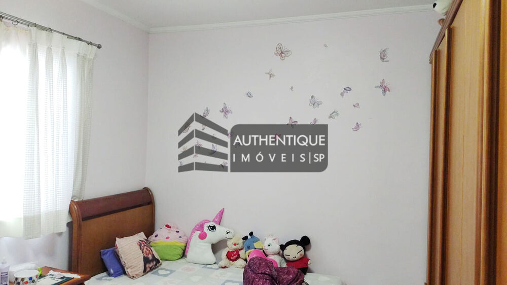 Sobrado, 3 quartos, 165 m² - Foto 8