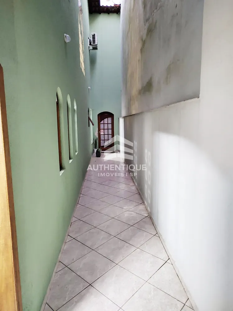Casa, 3 quartos, 227 m² - Foto 5