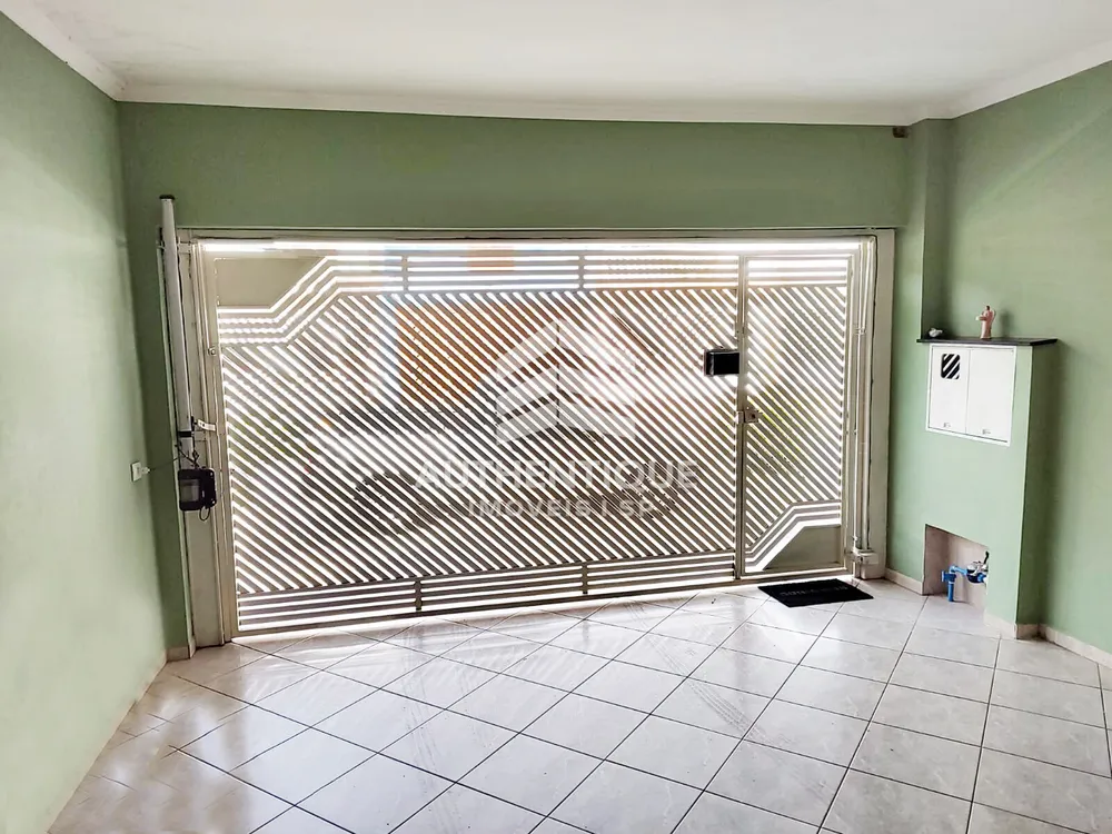 Casa, 3 quartos, 227 m² - Foto 2