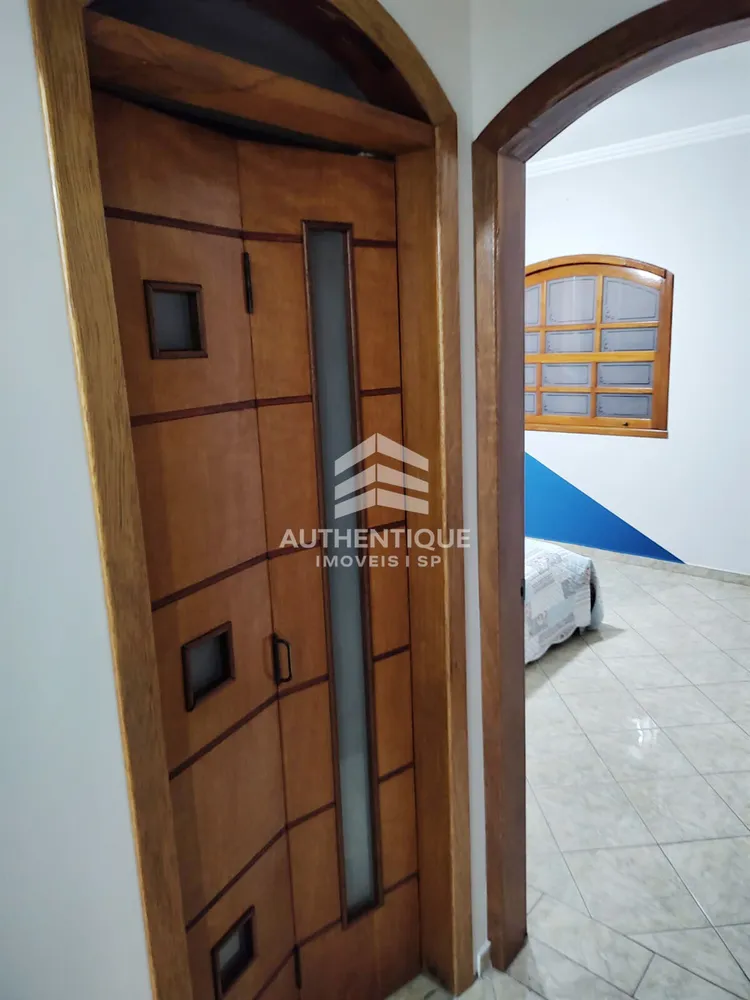 Casa, 3 quartos, 227 m² - Foto 9