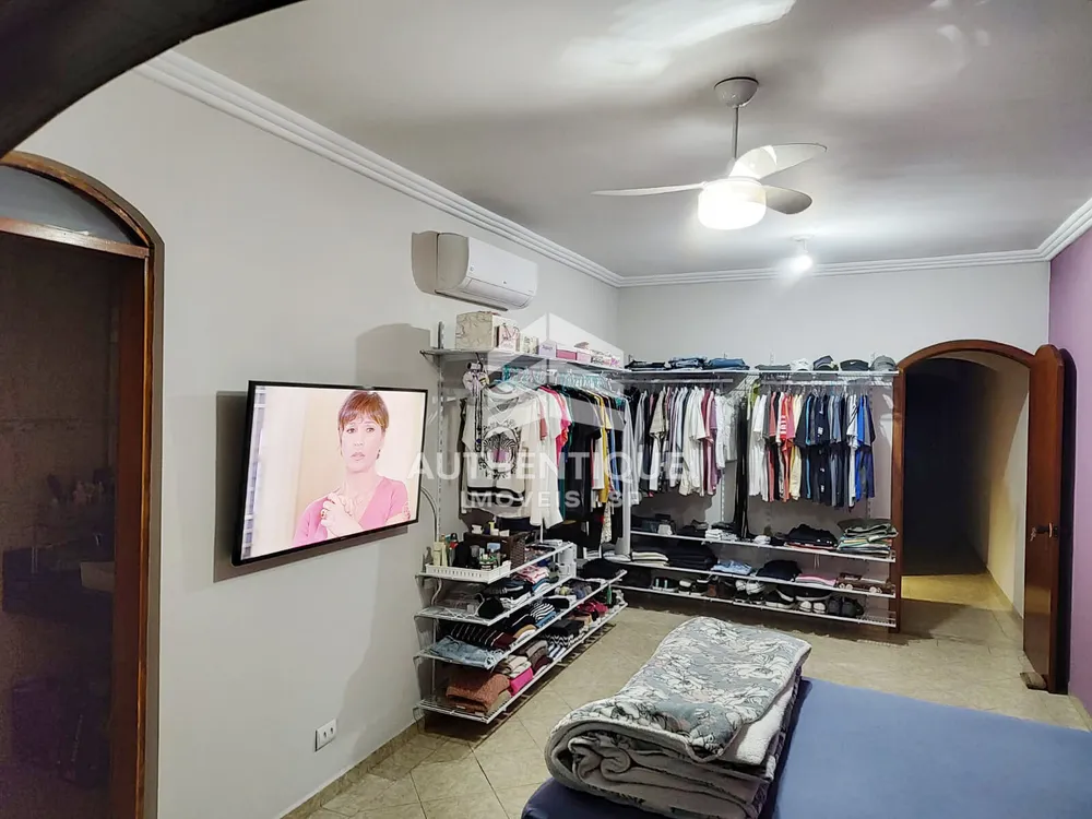 Casa, 3 quartos, 227 m² - Foto 12