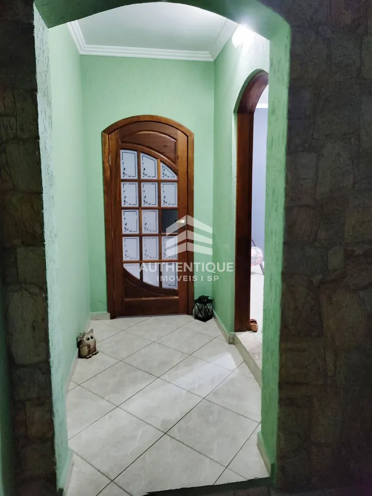 Casa, 3 quartos, 227 m² - Foto 4