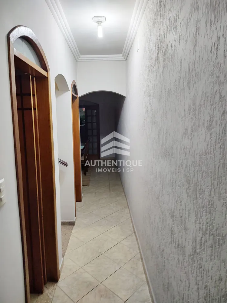 Casa, 3 quartos, 227 m² - Foto 8