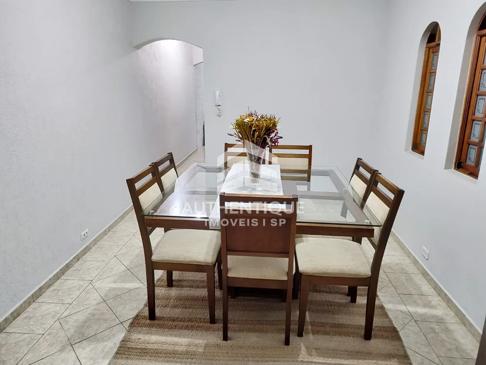 Casa, 3 quartos, 227 m² - Foto 6