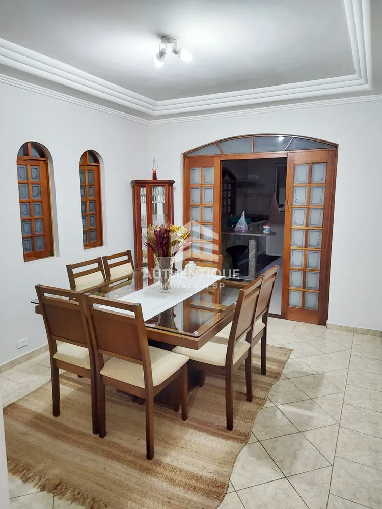 Casa, 3 quartos, 227 m² - Foto 7