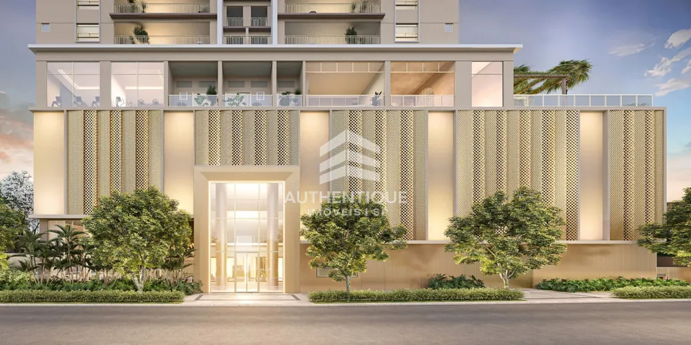 Apartamento, 3 quartos, 136 m² - Foto 1