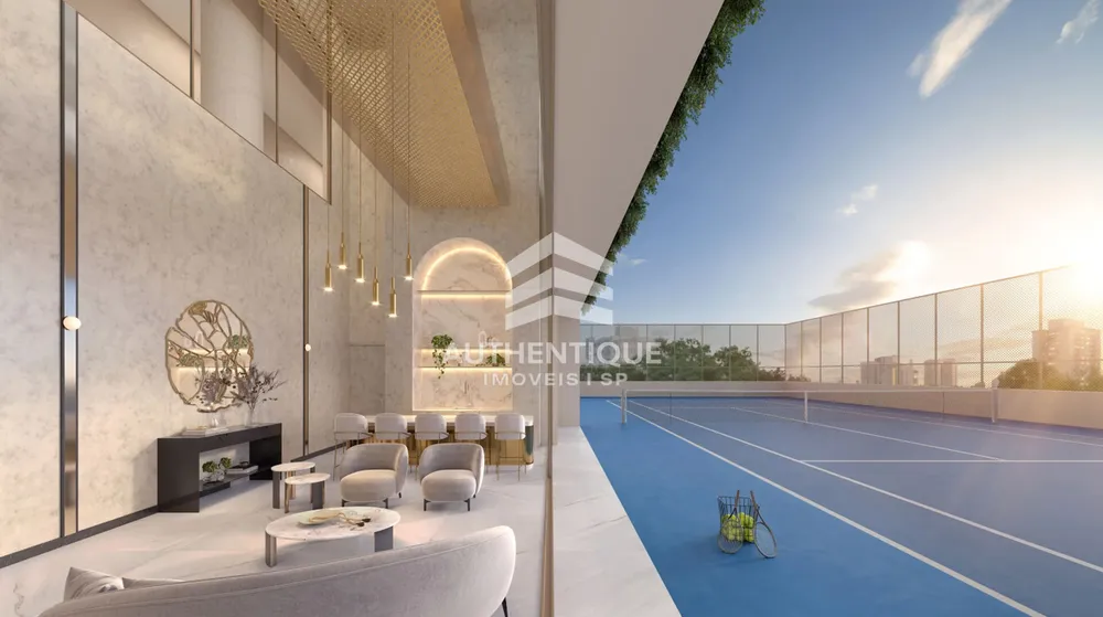 Apartamento, 3 quartos, 136 m² - Foto 5