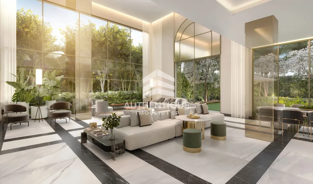 Apartamento, 3 quartos, 136 m² - Foto 7