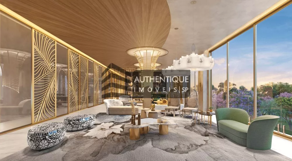 Cobertura à venda com 3 quartos, 396m² - Foto 11